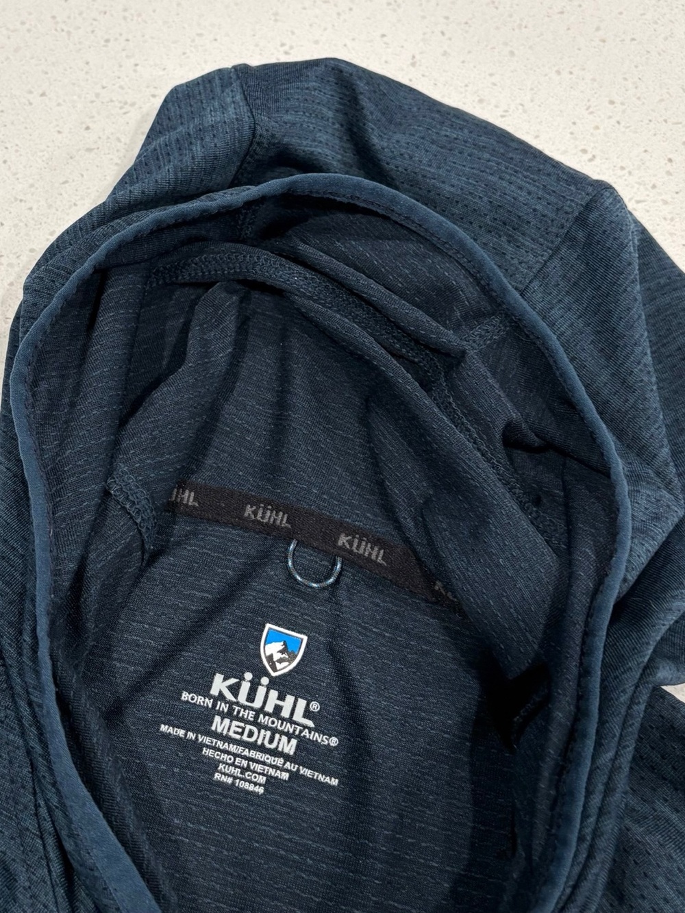 Kuhl Men's Engineered Hoody - Picture 2 of 4